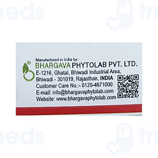 Bhargava Tumorin Drop 30 ML