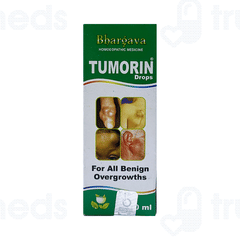 Bhargava Tumorin Drop 30 ML