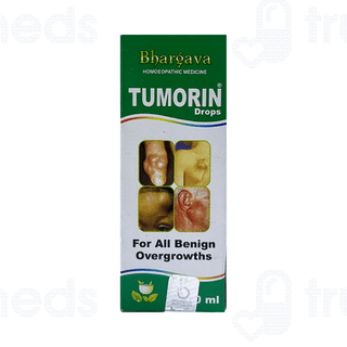 Bhargava Tumorin Drop 30 ML