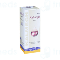 Hapdco Kalmegh Drop 30 ML