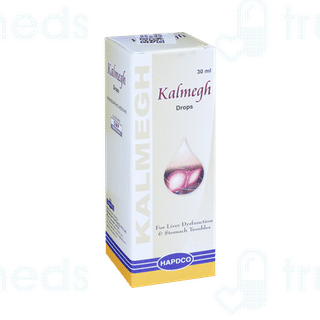 Hapdco Kalmegh Drop 30 ML