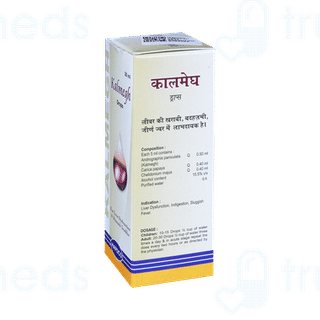 Hapdco Kalmegh Drop 30 ML