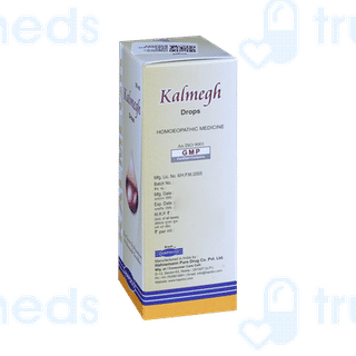Hapdco Kalmegh Drop 30 ML