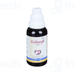 Hapdco Kalmegh Drop 30 ML