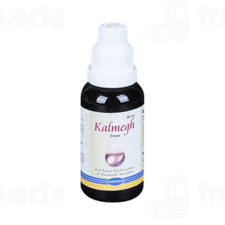 Hapdco Kalmegh Drop 30 ML