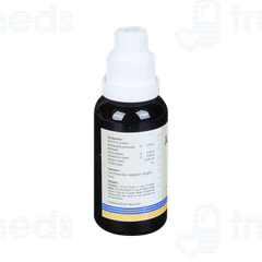 Hapdco Kalmegh Drop 30 ML