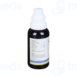Hapdco Kalmegh Drop 30 ML