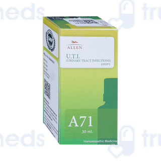 Allen A71 Drops 30ml