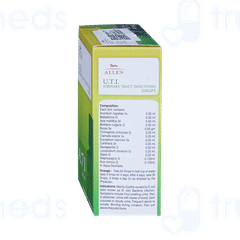 Allen A71 Drops 30ml