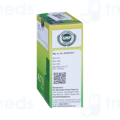 Allen A71 Drops 30ml