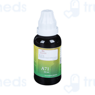 Allen A71 Drops 30ml