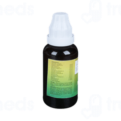 Allen A71 Drops 30ml