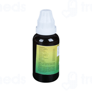 Allen A71 Drops 30ml