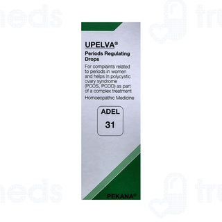 Adel 31 Upelva Drops 20ml
