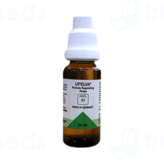 Adel 31 Upelva Drops 20ml