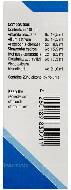 Adel 73 Mucan Drops 20ml