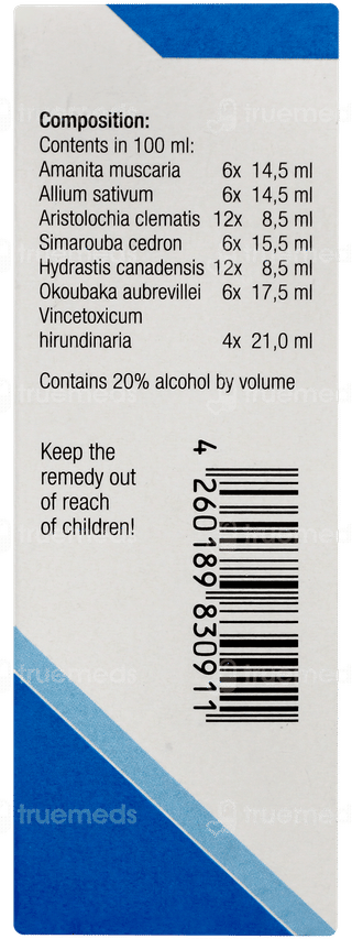 Adel 73 Mucan Drops 20ml