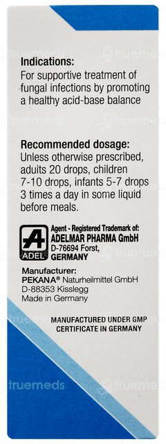 Adel 73 Mucan Drops 20ml