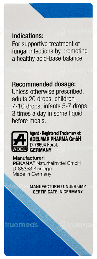 Adel 73 Mucan Drops 20ml