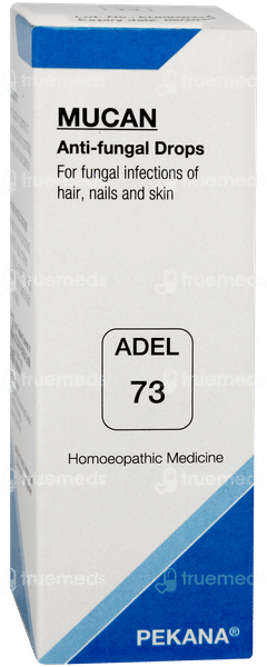 Adel 73 Mucan Drops 20ml