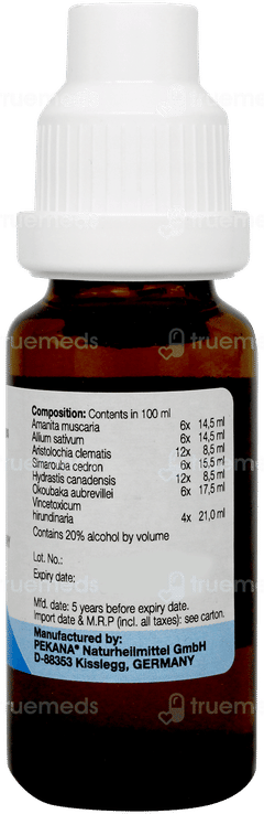 Adel 73 Mucan Drops 20ml