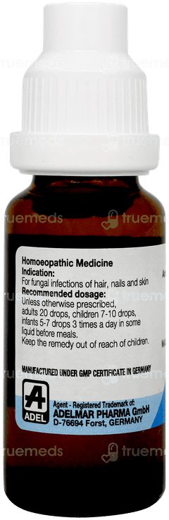 Adel 73 Mucan Drops 20ml