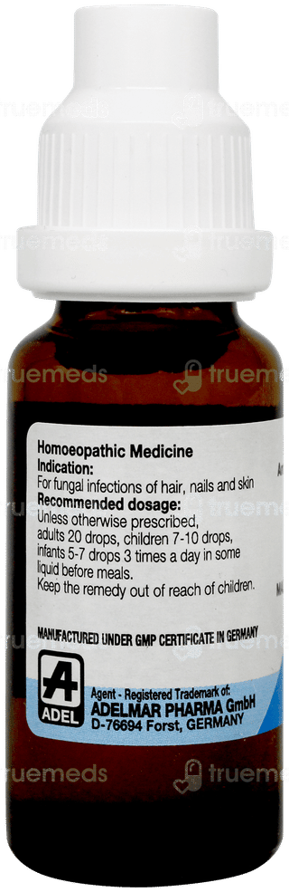 Adel 73 Mucan Drops 20ml