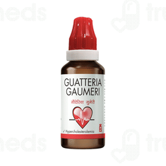 Bjain Guatteria Gaumeri Drops 30ml