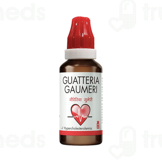 Bjain Guatteria Gaumeri Drops 30ml