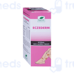New Life Eczederm Drop 30 ML New Life Eczederm Drop 30 ML