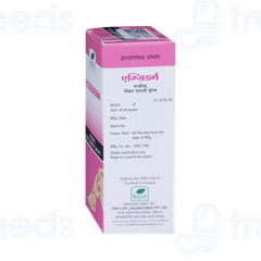 New Life Eczederm Drop 30 ML New Life Eczederm Drop 30 ML