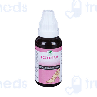 New Life Eczederm Drop 30 ML