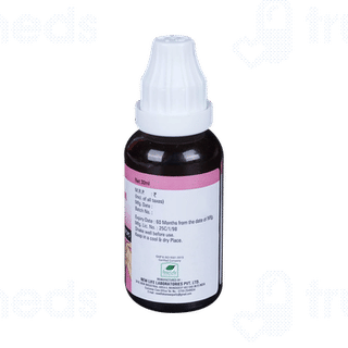 New Life Eczederm Drop 30 ML