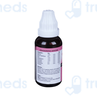 New Life Eczederm Drop 30 ML