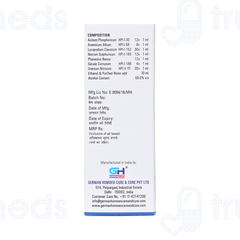 Germans Diabetic Care And Cure Drop 30 ML