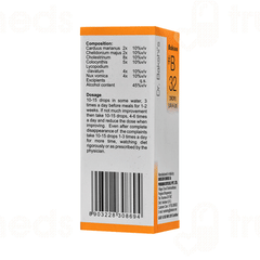 Bakson B32 Drops 30Ml