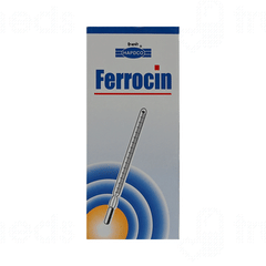 Hapdco Ferrocin Drop 60 ML
