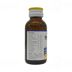 Hapdco Ferrocin Drop 60 ML