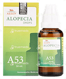 Allen A53 Alopecia Drop 30 ML