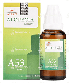 Allen A53 Drops 30ml