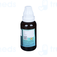 Allen A 80 Vertigo Drop 30 ML