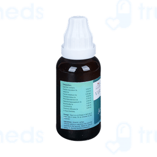 Allen A 80 Vertigo Drop 30 ML