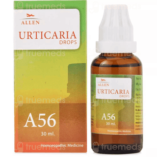 Allen A56 Drops 30Ml