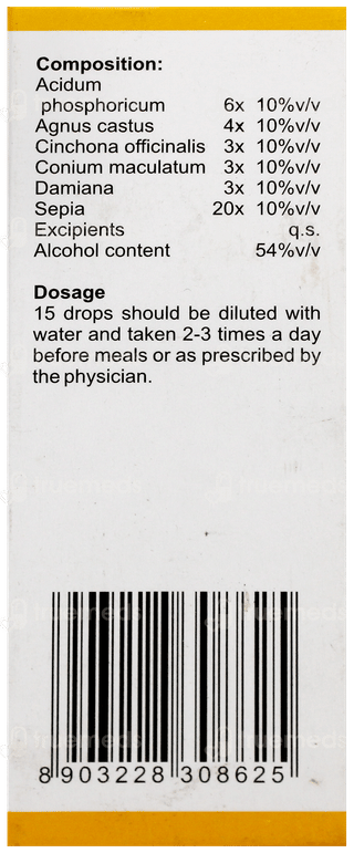 Bakson B21 Drops 30Ml