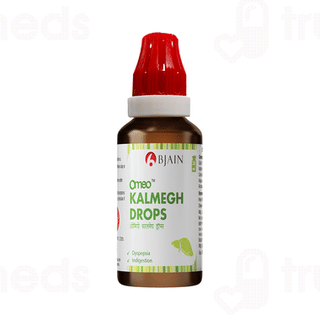 Bjain Omeo Kalmegh Drop 30 ML