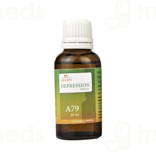 Allen A79 Depression Drops 30ml
