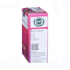 Allen A28 Rheumatism Drops 30Ml