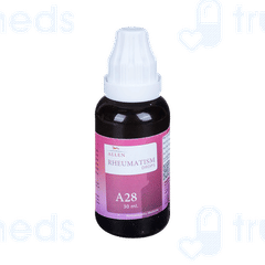 Allen A28 Rheumatism Drops 30Ml