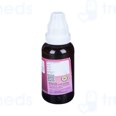 Allen A28 Rheumatism Drops 30Ml