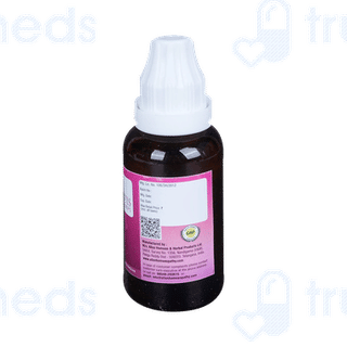 Allen A51 Tonsilitis Drops 30ml